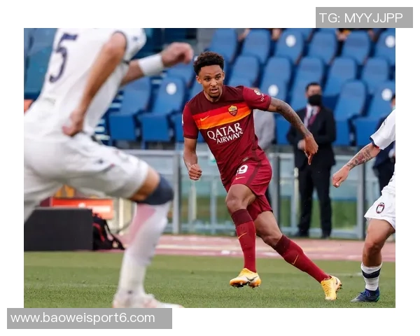 罗马俱乐部关注沙尔克年轻后卫梅尔特坎艾汉报价约800万欧元