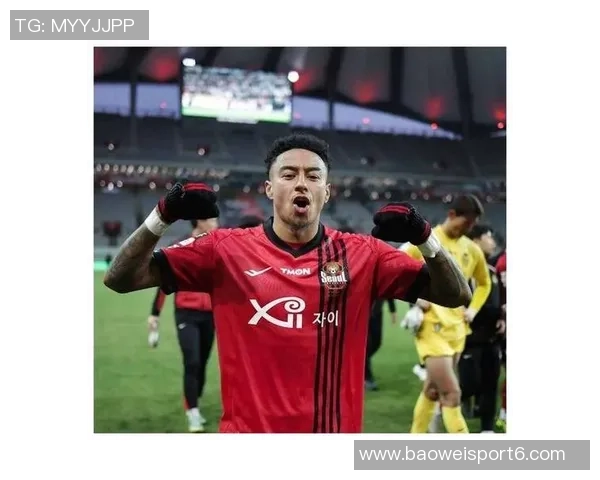 林加德谈首尔FC与曼联的比较称其为韩国最大俱乐部