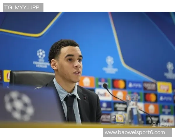 穆西亚拉今日完成个人训练状态回暖但出战科隆仍存疑虑