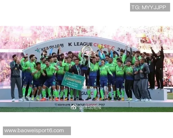 全北现代与大田市民获亚冠正赛资格K联赛亚冠分配新动态解析