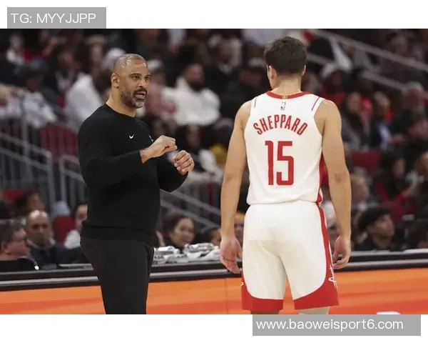 火箭记者建议用泰特交易阿丘瓦若字母哥降价应果断抄底