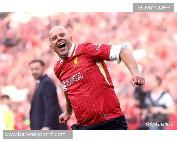 斯洛特在利物浦的180天转变究竟是英雄还是罪人该何去何从