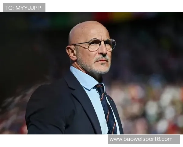 德拉富恩特与西班牙足协对奥尔莫伤情的不同解读引发关注