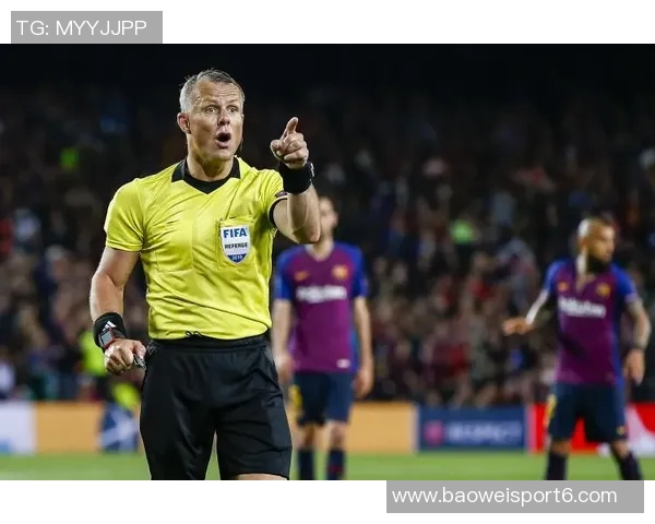法国裁判莱特西耶执法利雅得德比曾执法欧洲杯决赛引关注