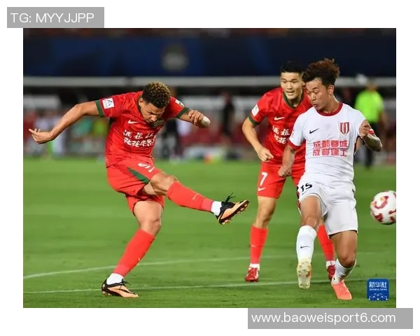 河南俱乐部酒祖杜康逆转成都蓉城何超世界波助力球队获胜