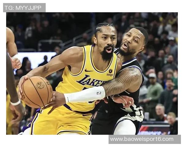 湖人雄鹿同为2胜2负NBA杯冠军次年小组赛双双出局