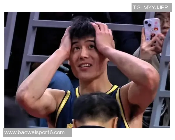 约克神奇表现让广东防守无奈陈家政尽职尽责难阻对手进攻