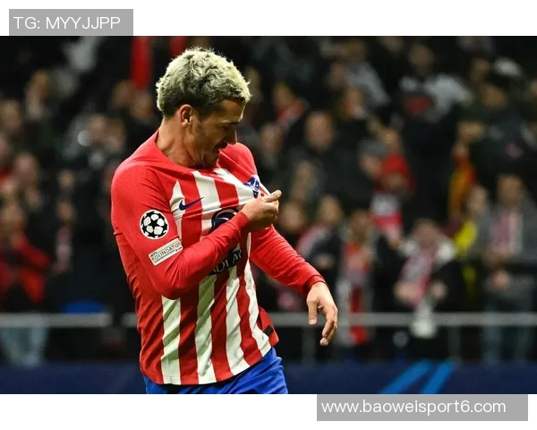 格列兹曼强调球队全力以赴争胜俱乐部努力满足球队需求