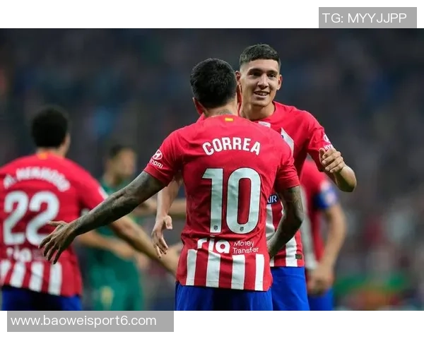 莫利纳谈马竞比赛心态无论首发替补都要全力争胜