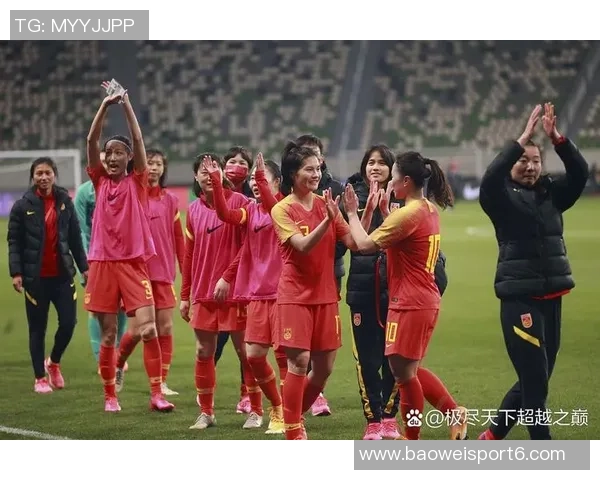 中国女足友谊赛惨败引发关注强队差距加大亟需反思与提升