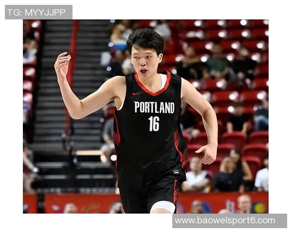 孙悦分析杨瀚森在NBA竞争中需提升的力量速度与比赛强度技术已具备