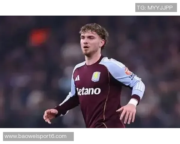 维拉不打算买断埃利奥特球员两个月未参赛面临困境