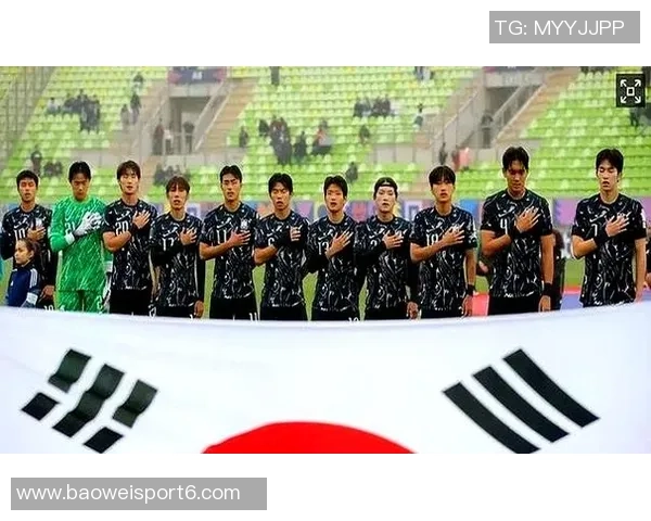 日本U20与法国U20激战常规时间0比0日本队狂轰19脚创射门纪录 日本U20与法国U20激战常规时间0比0日本队狂轰19脚创射门纪录