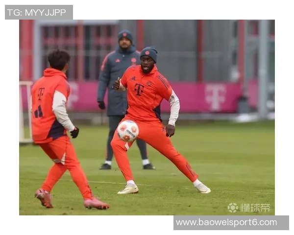 拜仁推动于帕续约签字费成关键因素目标1700万欧元