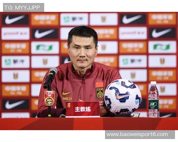 邵佳一谈国足生死战精神努力实现多年来的世界杯梦想